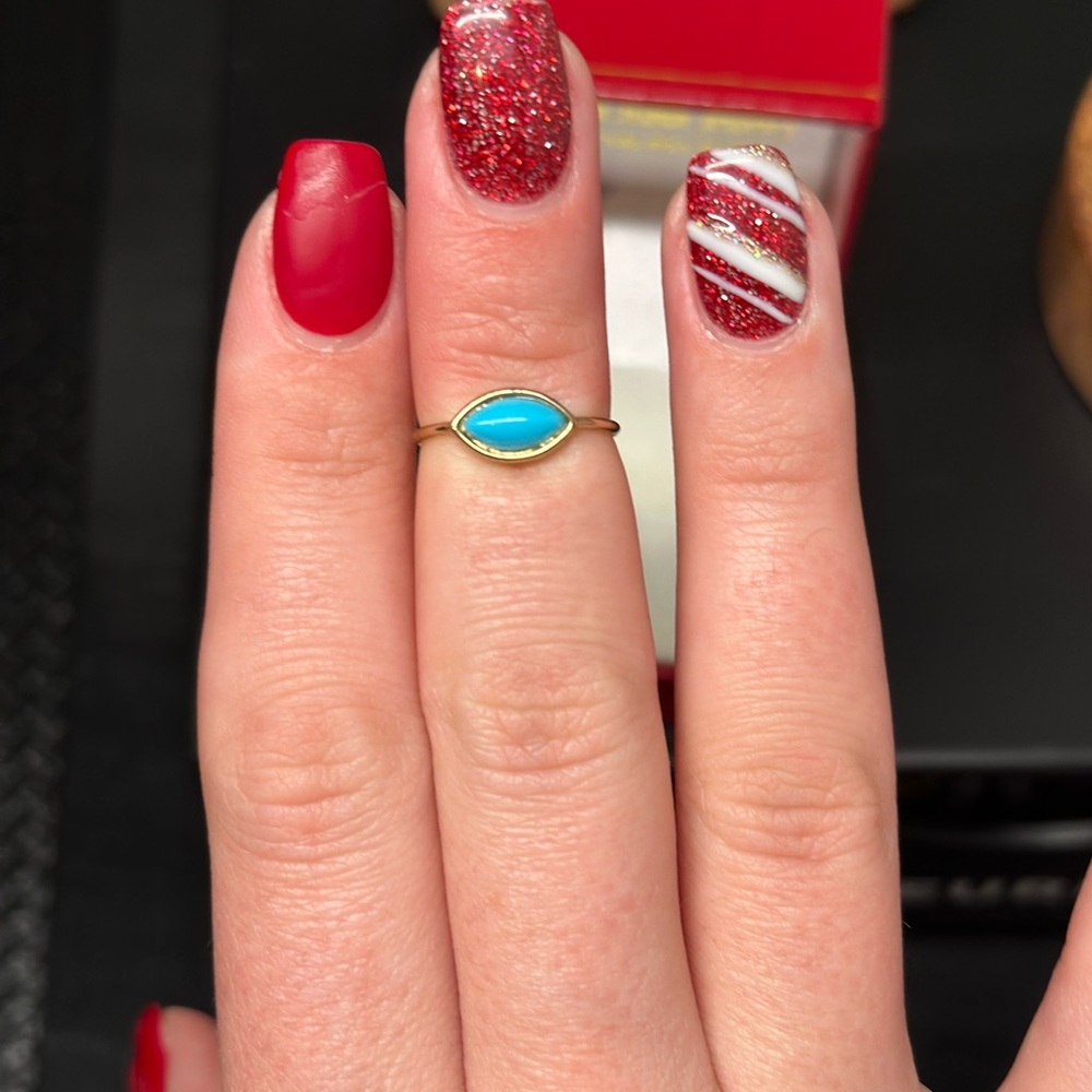 Midi ring - Picture 2 of 2